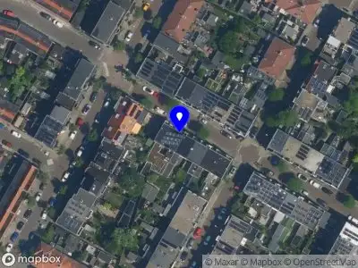 Finn van Gelder Haarlem