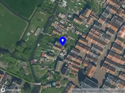 Nieuw bedrijf The coach on the road