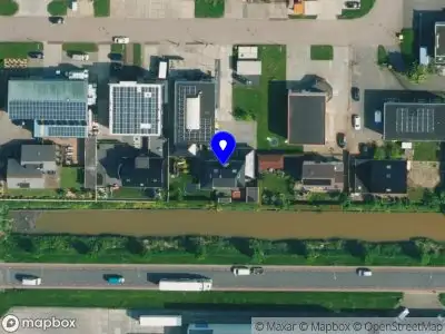 Nieuw bedrijf JoTrans Koel en Vries Transport