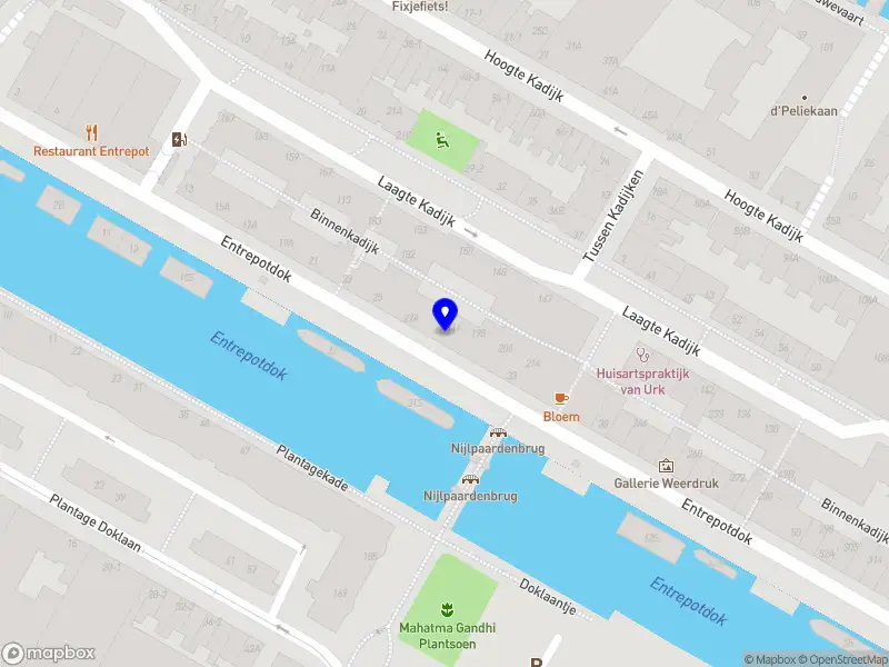 C.V. De Stalen Snaar Amsterdam