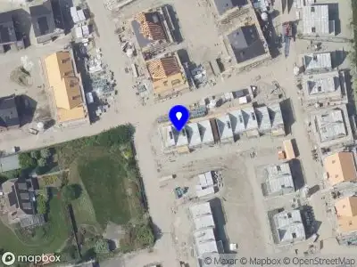 VvB stallingsterrein woningen Bergen op Zoom