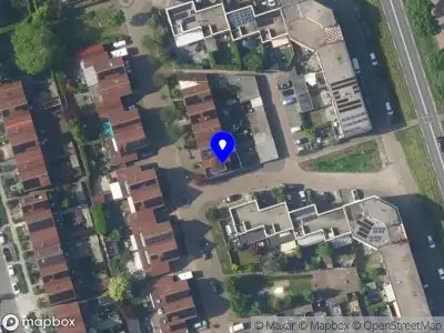 Nieuw bedrijf Dawson Klusbedrijf