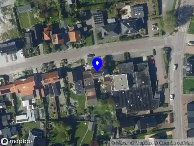 Nieuw bedrijf The Wildians