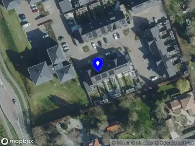 Nieuw bedrijf TennisToernooi.org