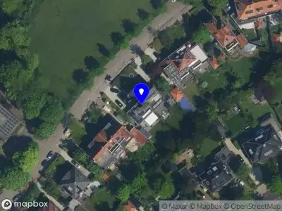 Stichting "In sport we trust" Aerdenhout