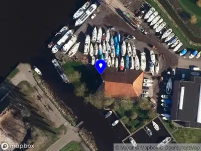 Molenmaker Jacht- en Scheepsservice Sneek