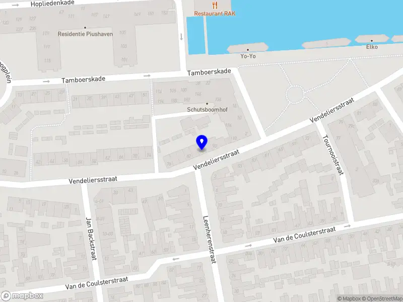 QRMplanning Tilburg