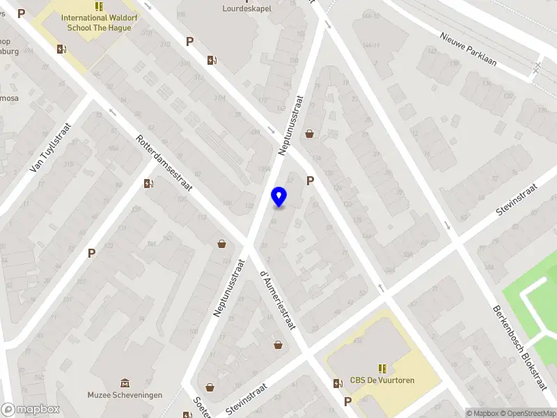 Nieuw bedrijf Den Dulk Daktechniek