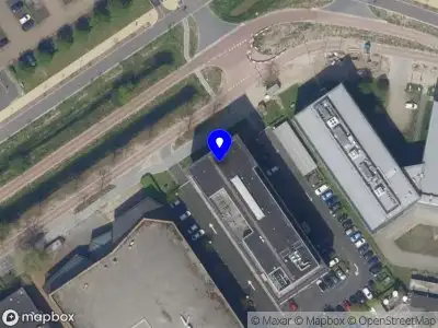 CJ Netherlands Office Leiden