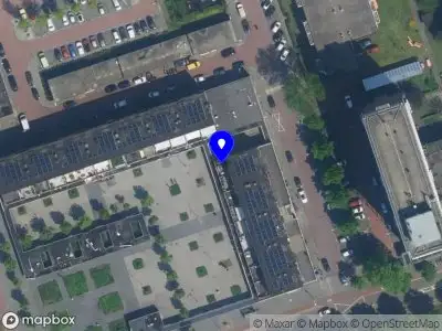 Dierenkliniek Osdorp B.V. Amsterdam
