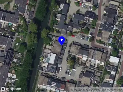 ANJAR Service Dordrecht
