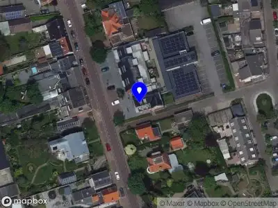 Groei in de Zorg B.V. Halsteren