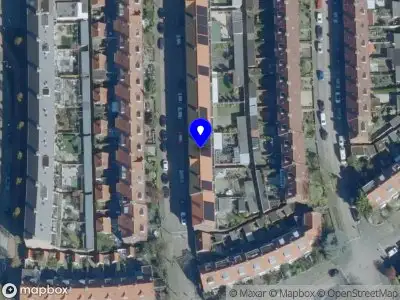 Sheima zorgt 's-Hertogenbosch