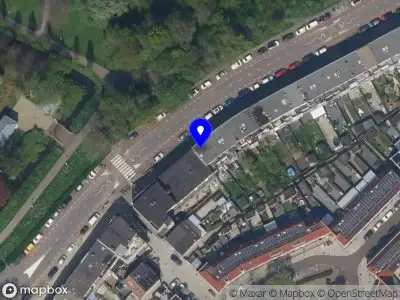VvE Vlaardingerdijk 69ab Schiedam