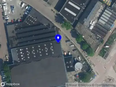St Admin aand Roetz Bikes Holding B.V. Amsterdam