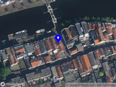 Elle Klesser Haarlem