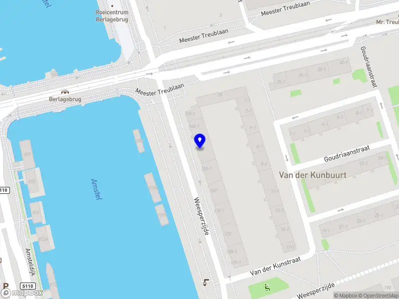 Amikai B.V. Amsterdam
