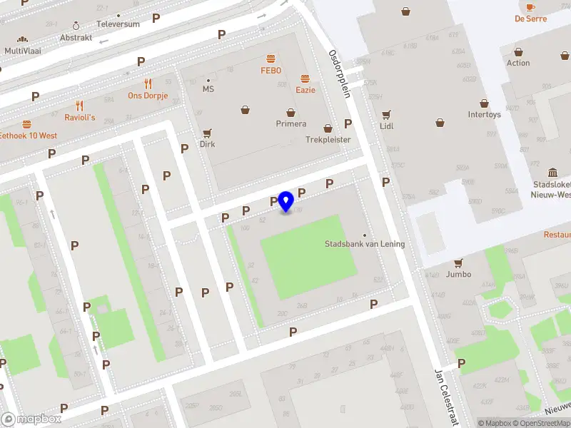 Mel Hofstede Beheer B.V. Amsterdam