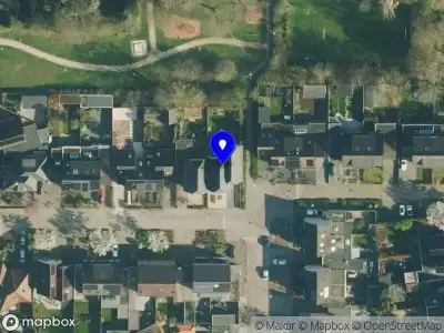 Rikkert Dierfysiotherapie Delden
