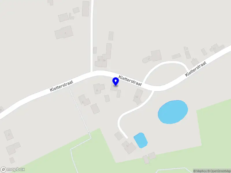 Stichting Huis Achter De Dijk Olst