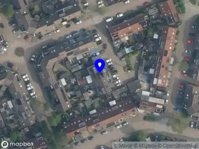 Klussenbedrijf Naasiem