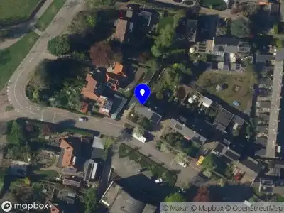 Gezinshuis Morgenlicht Leusden