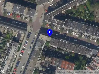Verloskundige Jet Rotterdam