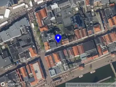 Nieuw bedrijf Stichting Multisport