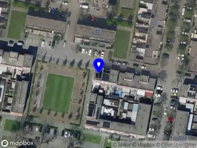 Nieuw bedrijf CKR E-commerce