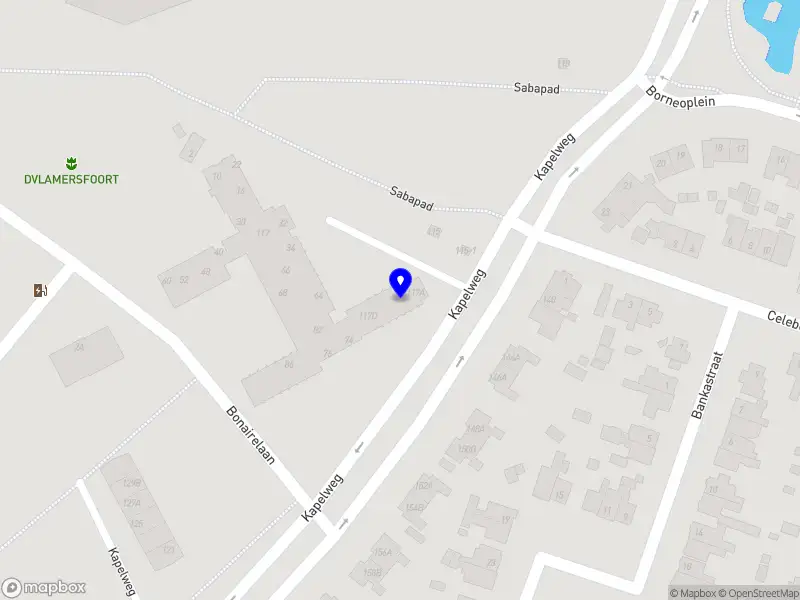 Nieuw bedrijf Magazijn Boss & Ulrich