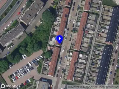 Nieuw bedrijf Klusbedrijf Doekharan