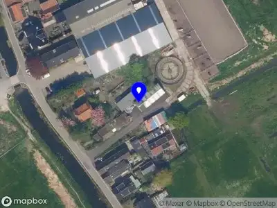 Nieuw bedrijf Handelsonderneming TVD