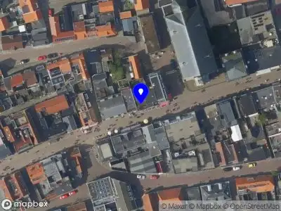 Nieuw bedrijf Jhon Mode