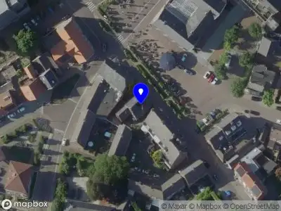 Nieuw bedrijf Dr. Burrito