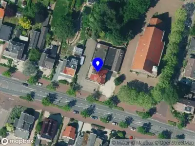 Verloskundigenpraktijk Ezra