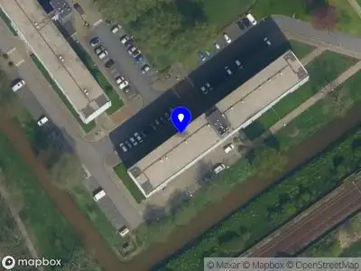 Bodère Nieuwerkerk aan den IJssel