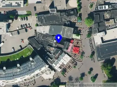 Nieuw bedrijf Café de Brasserie Emmen B.V.