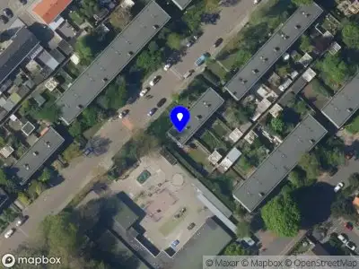 Takfaoui Holding B.V. Zeist