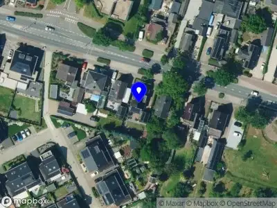 TA Investments B.V. Apeldoorn