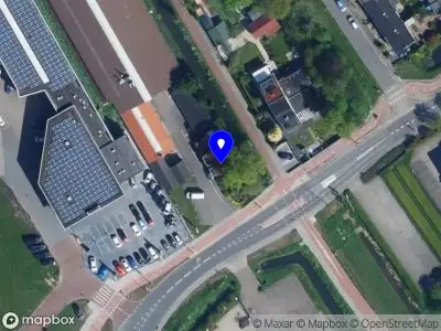 Nieuw bedrijf Eleg pots