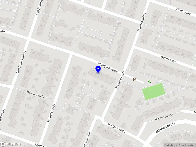 Nieuw bedrijf East E