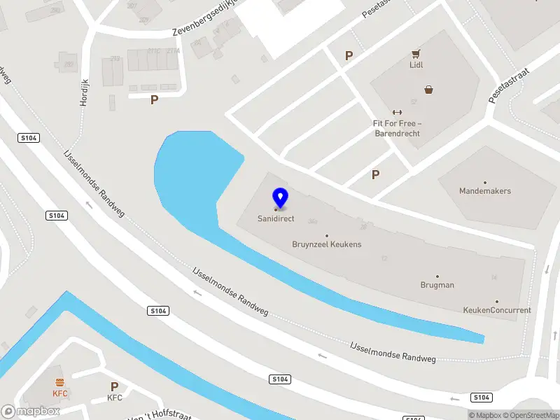 Nieuw bedrijf Orsay Holdco 1 B.V.