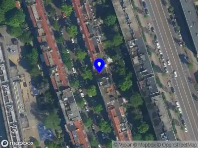 Sjaak Megens Amsterdam