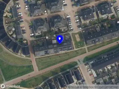 Nieuw bedrijf Born22 B.V.