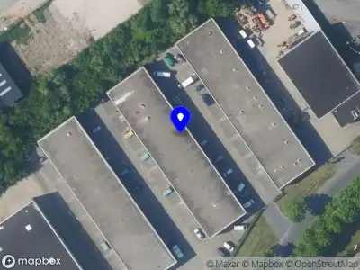 Alienstore B.V. Almere