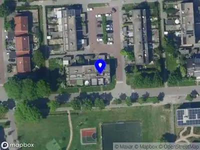 Amanda’s Service en Supply Lelystad