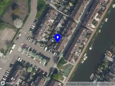 DAS Chris Somvorde Nieuwerkerk aan den IJssel