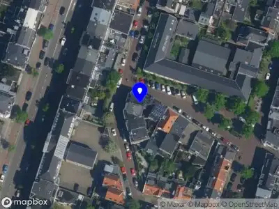 Technology Solutions B.V. Haarlem