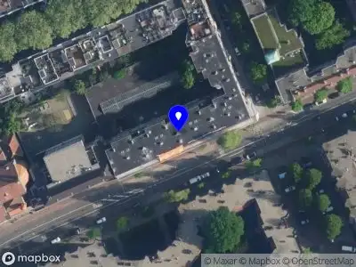 Nieuw bedrijf Garagebedrijf De Rijk