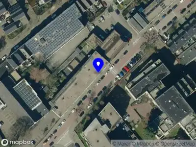 Formal Fit Arnhem